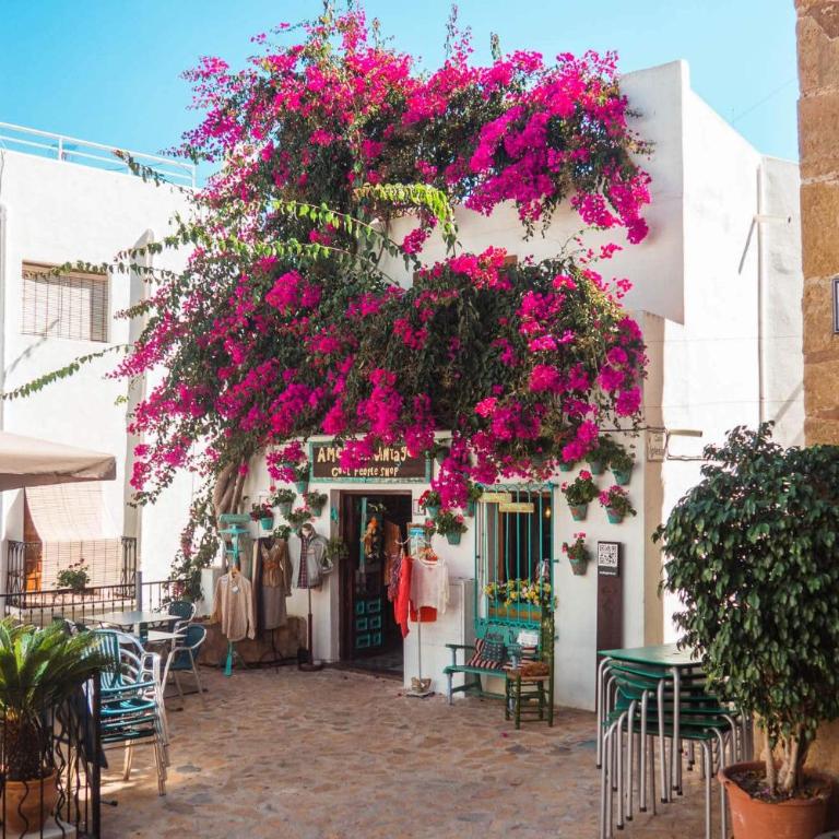 APARTAMENTO DE LUJO EN LA VERA PLAYa GARRUCHA - Apartamento de 2 dormitorios - 32