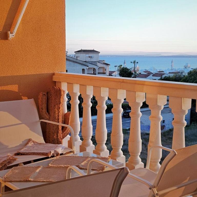 Mirador de Varadero - Apartamento de 2 dormitorios - 26