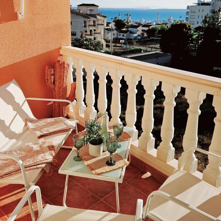 Mirador de Varadero - Apartamento de 2 dormitorios - 28