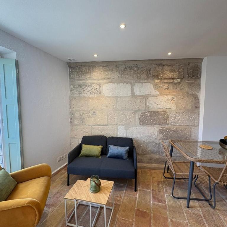 Chez Balthazar n3 Arles centre - Apartment mit 2 Schlafzimmern - 3