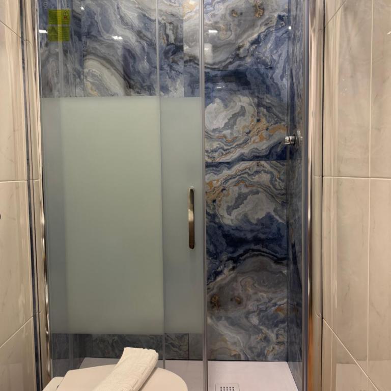 Dimora Sogno Suite - Casa con 1 Camera da Letto - 10
