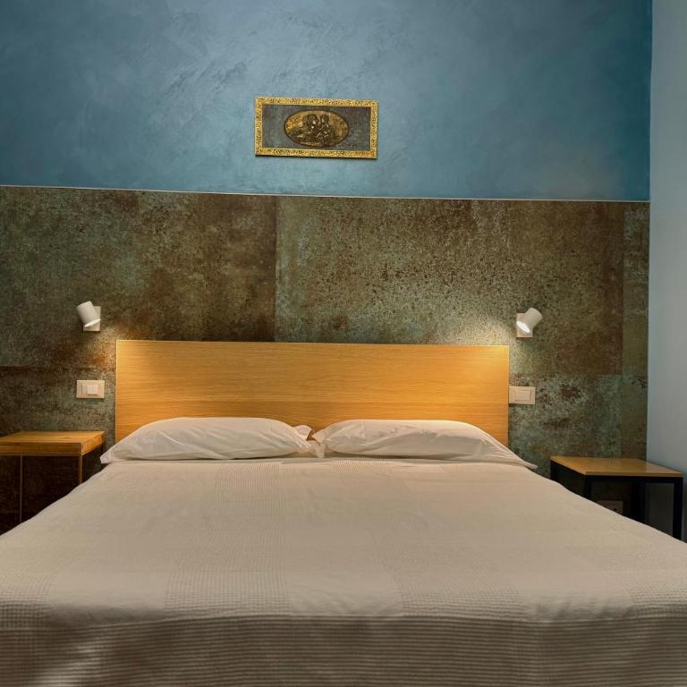 Dimora Sogno Suite - Casa con 1 Camera da Letto - 8