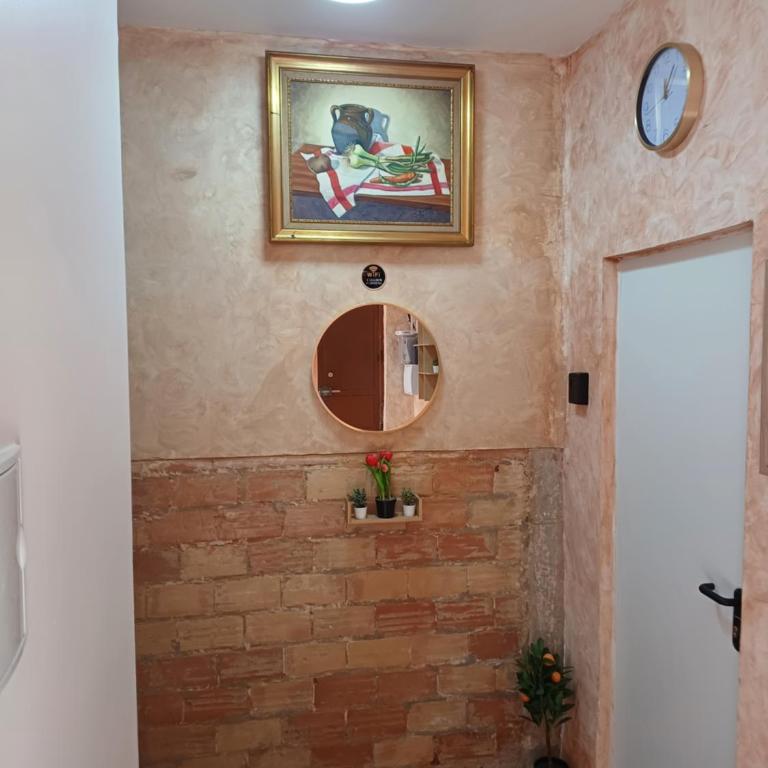 Dulcinea - Habitación Individual - 1