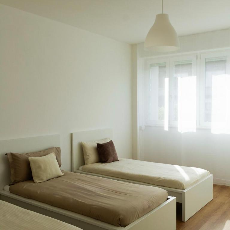 Corso 73 - Accogliente appartamento a Mestre-VE - Appartamento con 2 Camere da Letto - 7