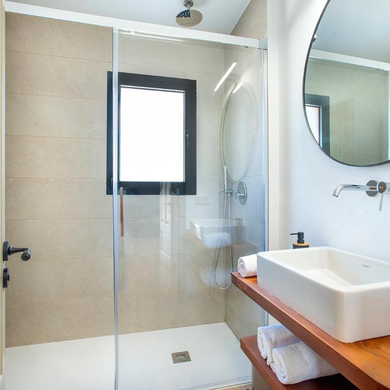 Owl Booking Villa Vinya Frares - Luxury Retreat - Villa con piscina privada - 15