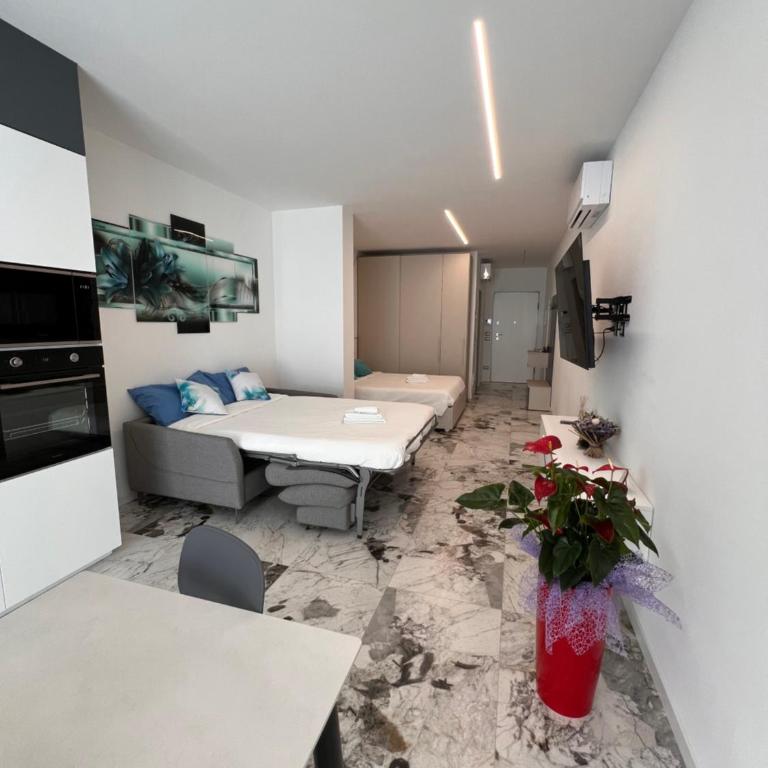 Aliss Appartamenti - Appartamento con 1 Camera da Letto - 26