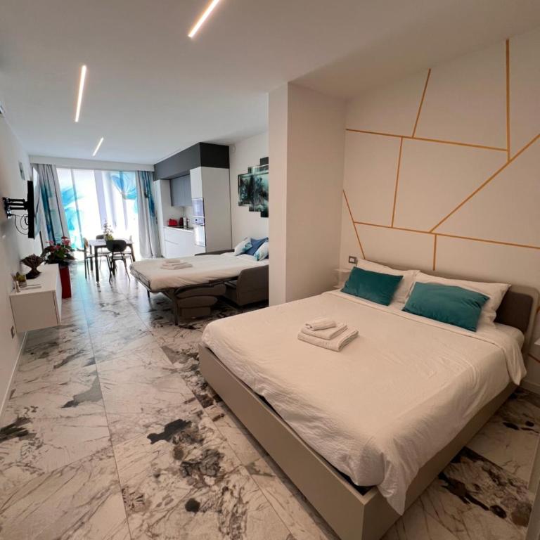 Aliss Appartamenti - Appartamento con 1 Camera da Letto - 25