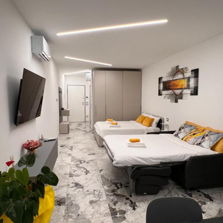 Aliss Appartamenti - Appartamento con 1 Camera da Letto - 22