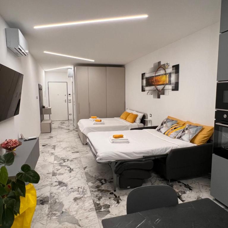 Aliss Appartamenti - Appartamento con 1 Camera da Letto - 23
