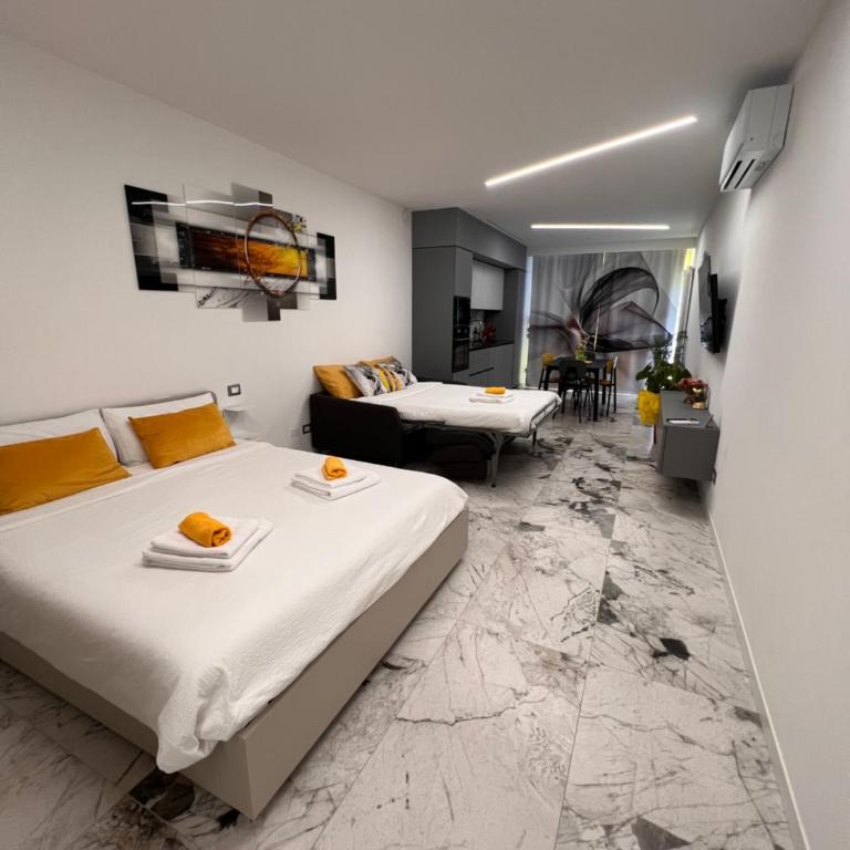 Aliss Appartamenti - Appartamento con 1 Camera da Letto - 24