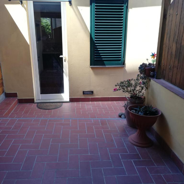 Le Rose - Casa con 1 Camera da Letto - 29