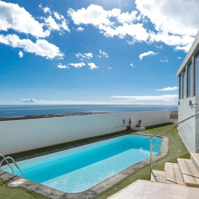 Morro de la Molina - Villa de 3 dormitorios - 25