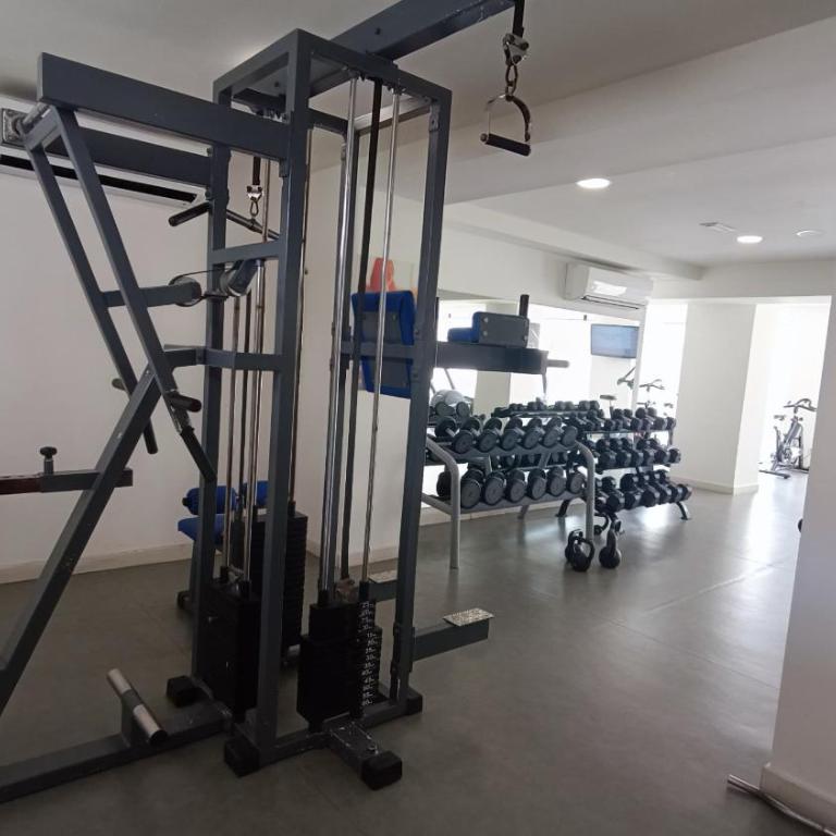 WintowinRentals Premium Apartment in Ocean House - Apartamento de 1 dormitorio - 46