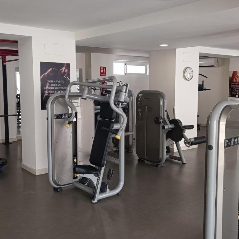 WintowinRentals Premium Apartment in Ocean House - Apartamento de 1 dormitorio - 49