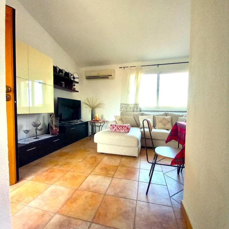 DreamHouse Miramare - Appartamento con 1 Camera da Letto - 2