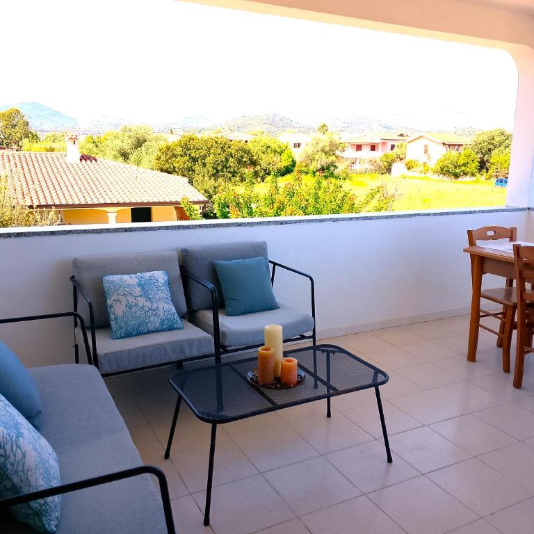 DreamHouse Miramare - Appartamento con 1 Camera da Letto - 9
