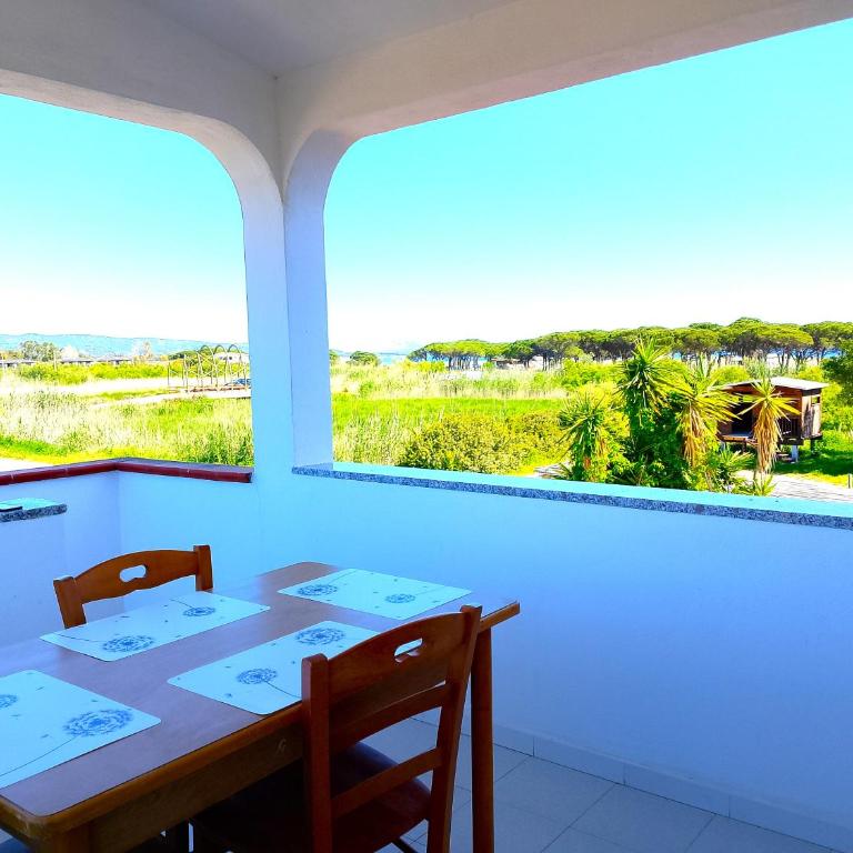 DreamHouse Miramare - Appartamento con 1 Camera da Letto - 10