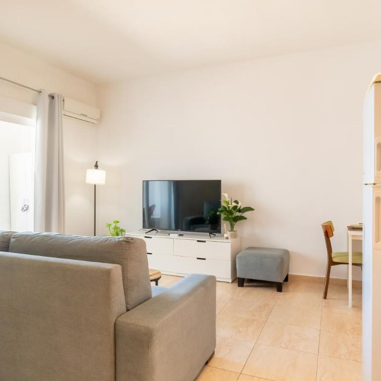 Apartamento La Habana - Puerto Banús - Apartamento de 1 dormitorio con balcón y vistas al mar - 6