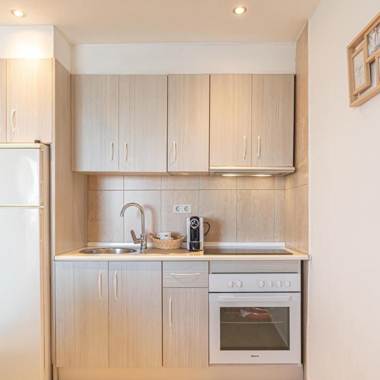 Apartamento La Habana - Puerto Banús - Apartamento de 1 dormitorio con balcón y vistas al mar - 14