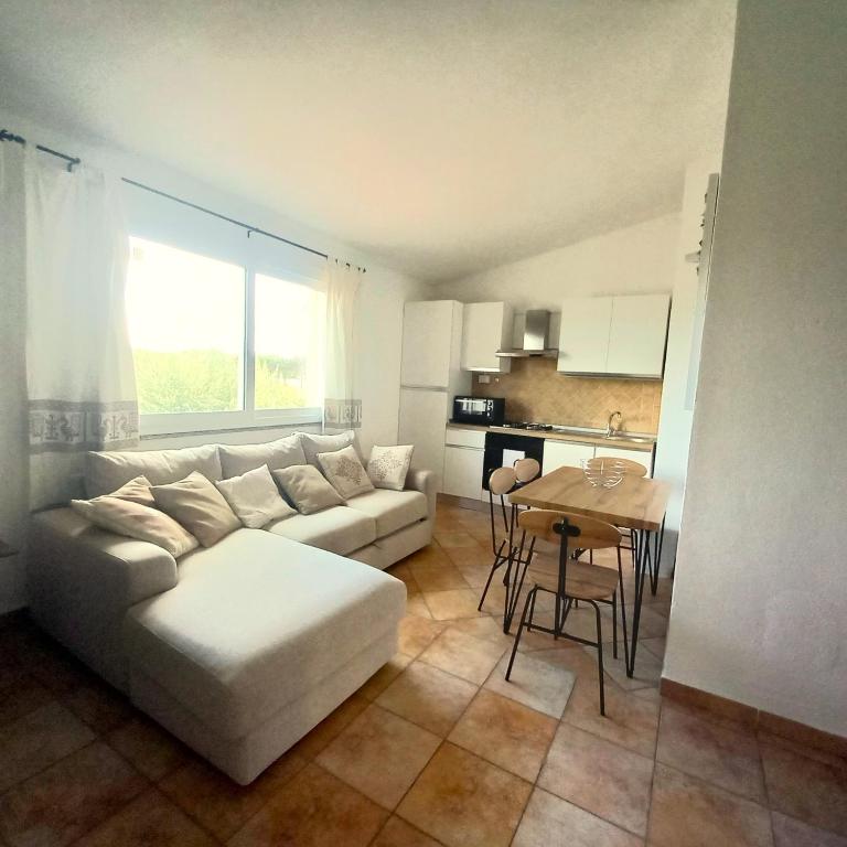 DreamHouse Miramare - Appartamento con 1 Camera da Letto - 3