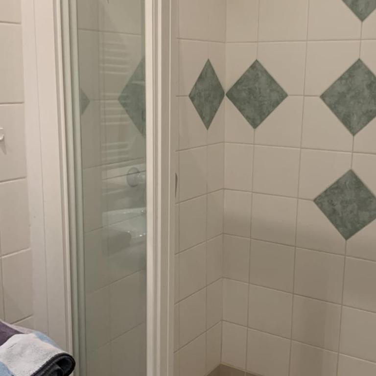 Le Grand Sénat - 55m2 - Appartement 1 Chambre - 8