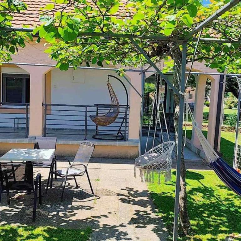 Villa PeSa with Private Pool, Jacuzzi & Sports Garden - Vila sa 2 Spavaće Sobe - 22