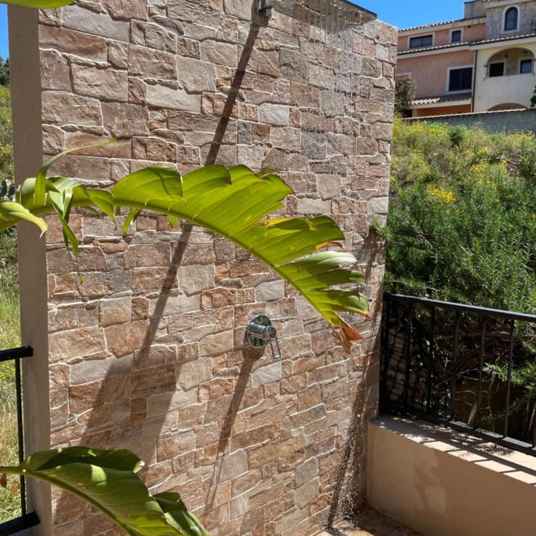 Villetta con giardino e Bbq al centro di Villasimius - One-Bedroom House - 2