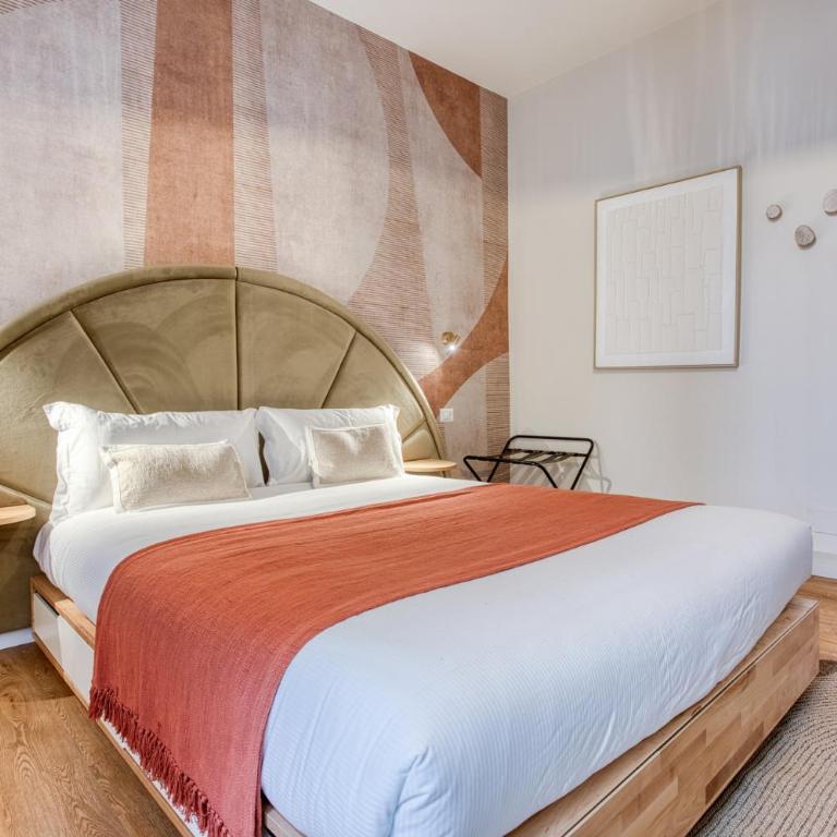 Easylife - Milano - Gregorio 4 - Porta Venezia - Appartamento - 30