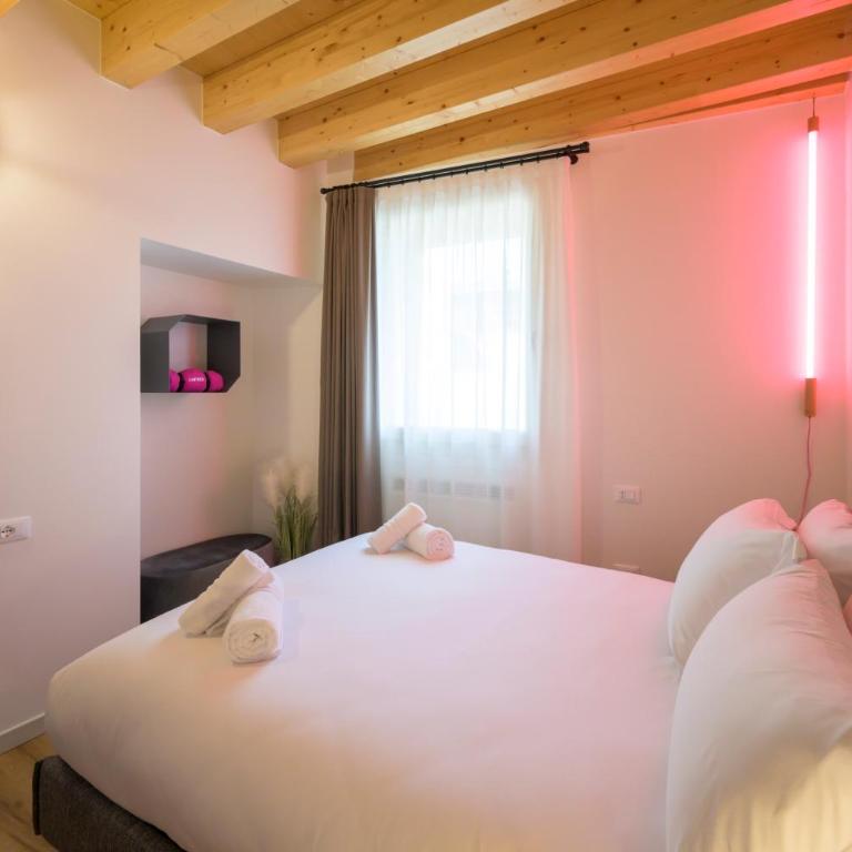 La Còrt Apartments - Number 2 - Appartamento con 2 Camere da Letto - 4
