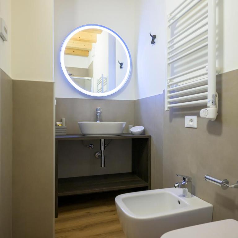La Còrt Apartments - Number 2 - Appartamento con 2 Camere da Letto - 6