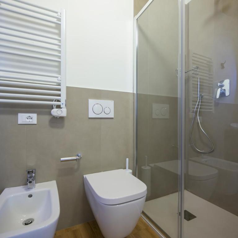 La Còrt Apartments - Number 2 - Appartamento con 2 Camere da Letto - 7