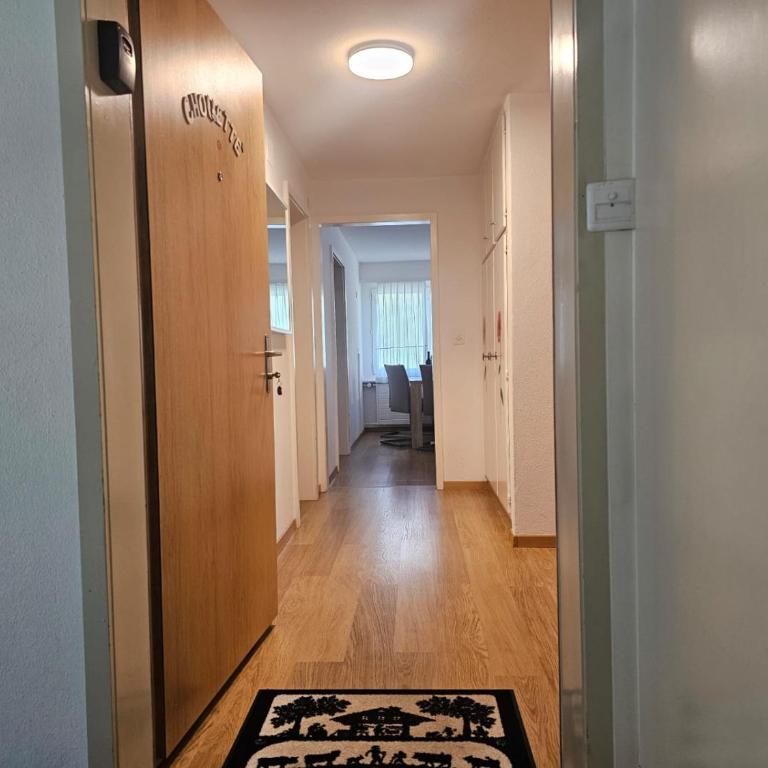 Leukerfun - Apartamento de 2 dormitorios con vistas a la montaña - 10
