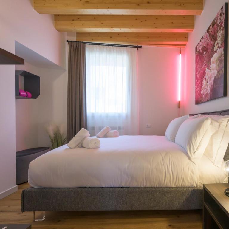 La Còrt Apartments - Number 2 - Appartamento con 2 Camere da Letto - 10