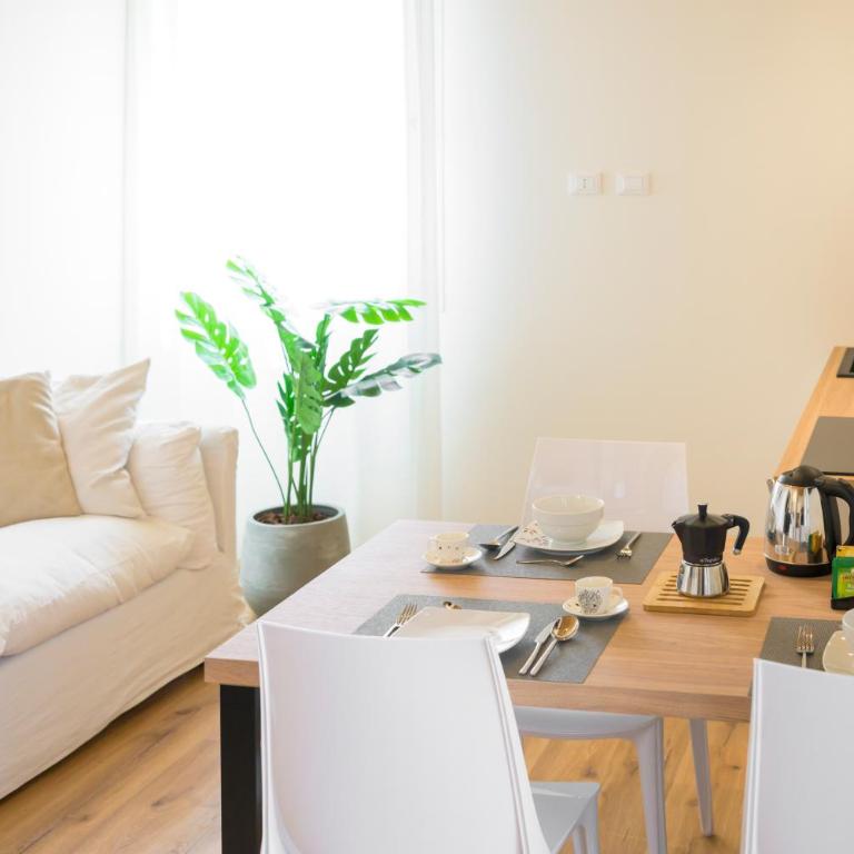 La Còrt Apartments - Number 2 - Appartamento con 2 Camere da Letto - 13