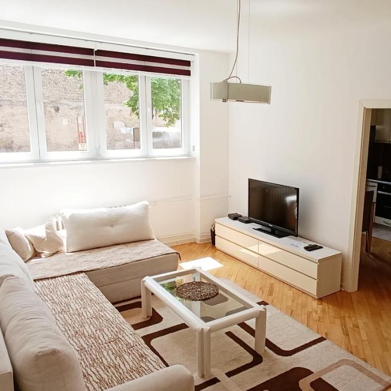 Beautiful city centre apartment! - Apartman sa 1 Spavaćom Sobom - 2