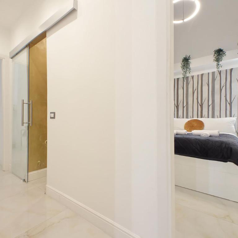 Principe Amedeo piano terra - Appartamento con 2 Camere da Letto - 30