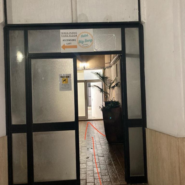 Principe Amedeo piano terra - Appartamento con 2 Camere da Letto - 62