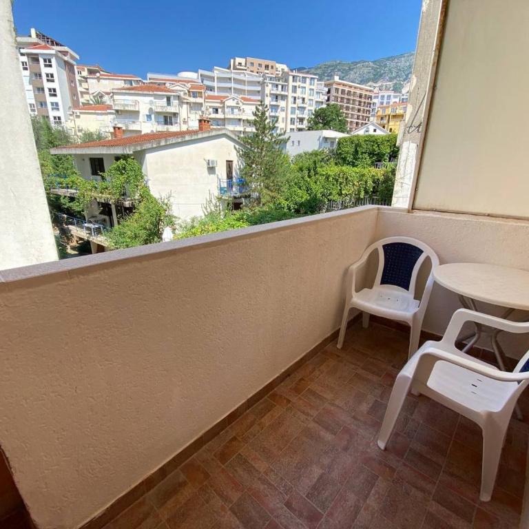 Alina's apartment - Standard Studio - 1