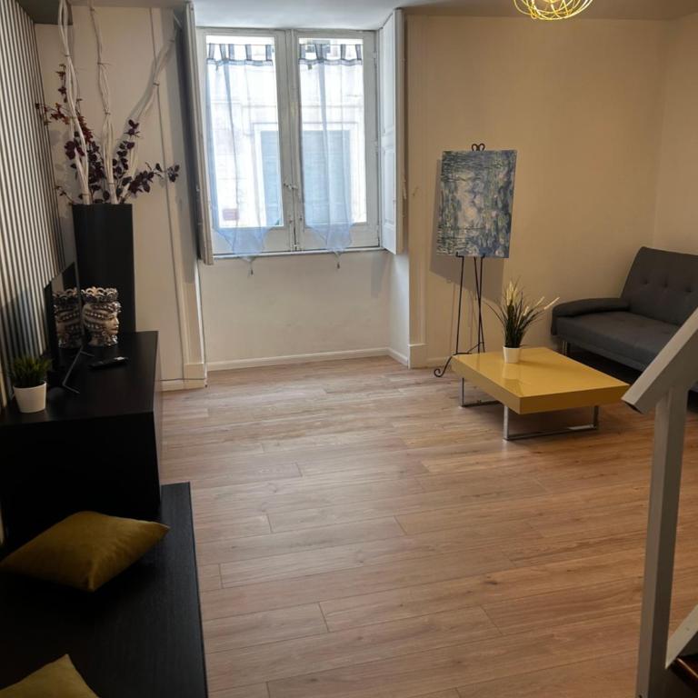 Maison GG - Appartamento con 1 Camera da Letto - 17