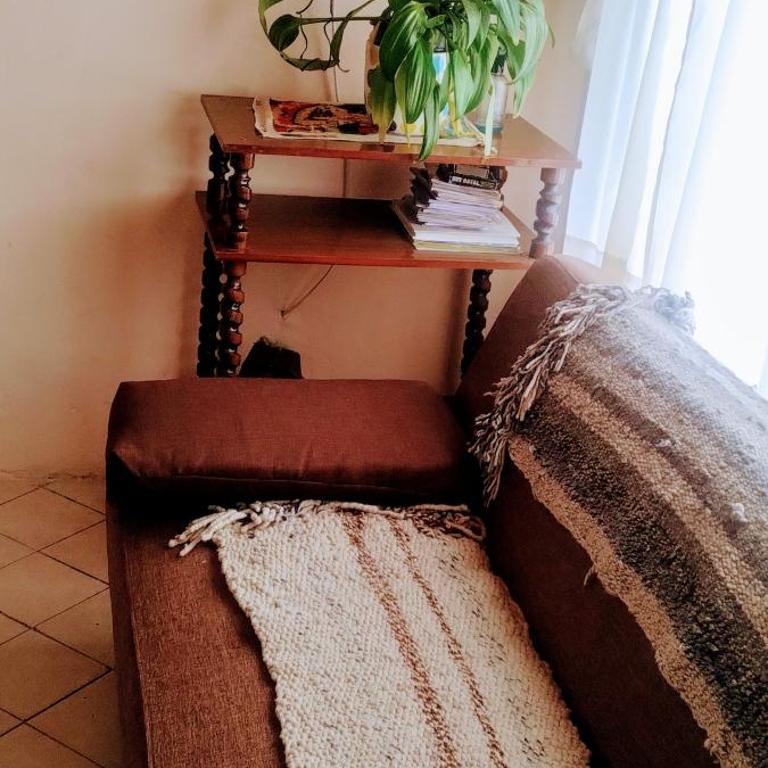 Alojamiento FARAH - Three-Bedroom House - 15