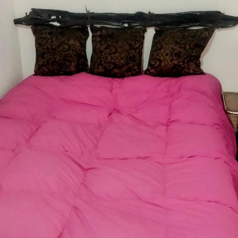 Alojamiento FARAH - Casa de 3 dormitorios - 18