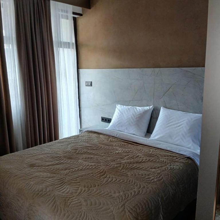 Han&Hayat Apartments Sarajevo - Apartman sa Terasom - 4