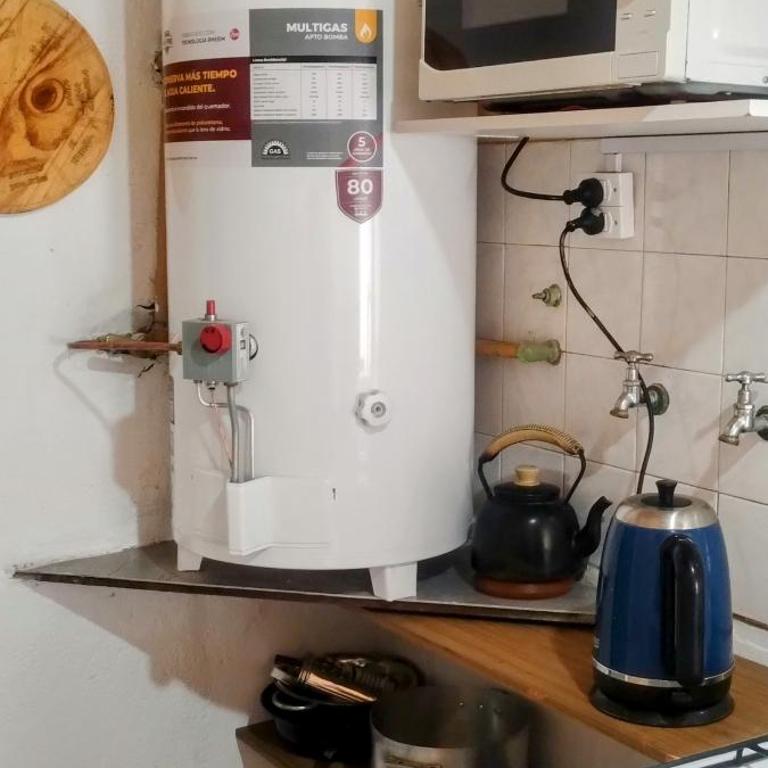 Alojamiento FARAH - Casa de 3 dormitorios - 20