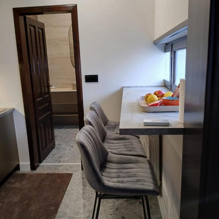 Han&Hayat Apartments Sarajevo - Apartman sa Terasom - 2