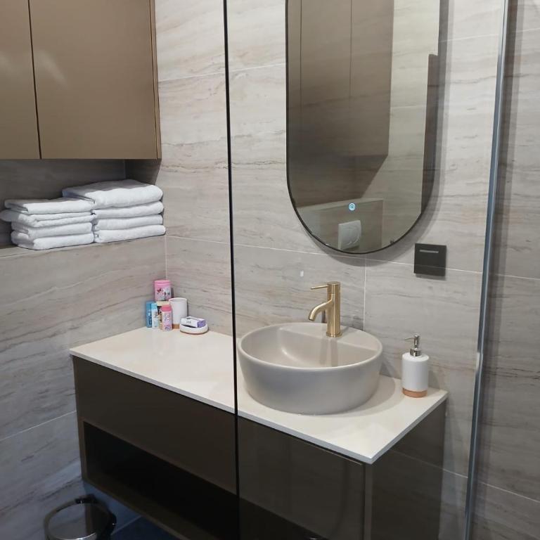 Han&Hayat Apartments Sarajevo - Apartman sa Terasom - 1