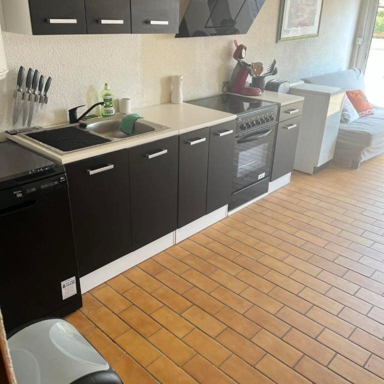 Logement bord de mer - Haus mit 3 Schlafzimmern - 4
