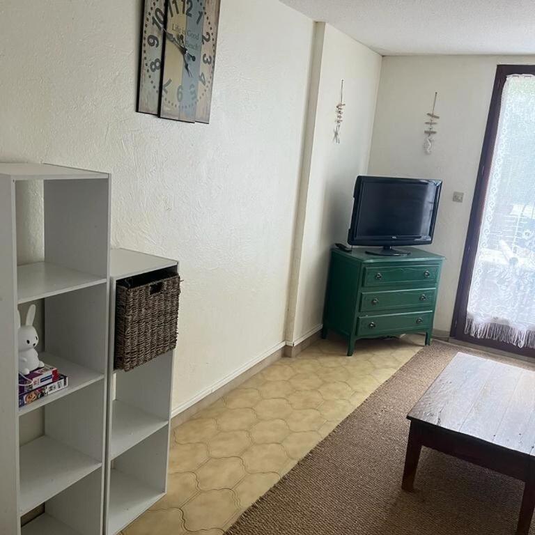 Logement bord de mer - Haus mit 3 Schlafzimmern - 11