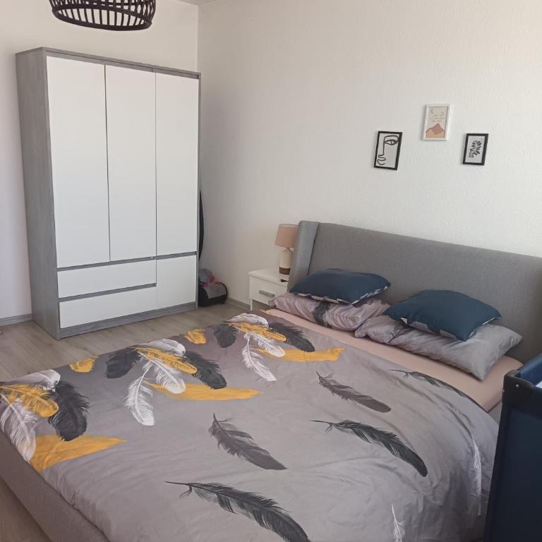 Enjoy traveling - One-Bedroom Apartment - 5