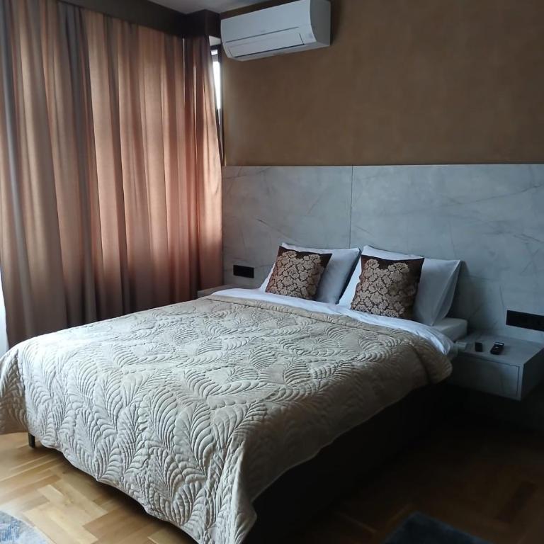 Han&Hayat Apartments Sarajevo - Deluks Apartman - 5