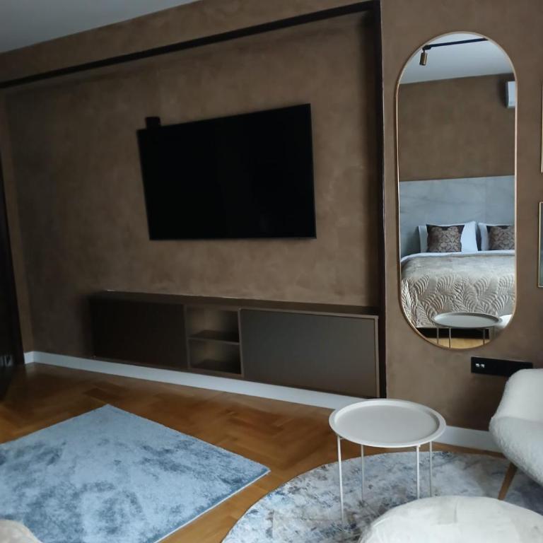 Han&Hayat Apartments Sarajevo - Deluks Apartman - 3